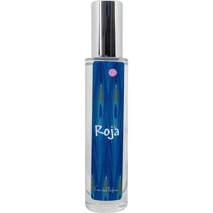 Ganache Parfums Roja parfüm şişesi