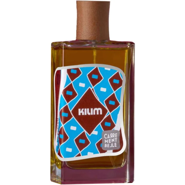 Carrement Belle Kilim (Eau de Parfum) parfüm şişesi
