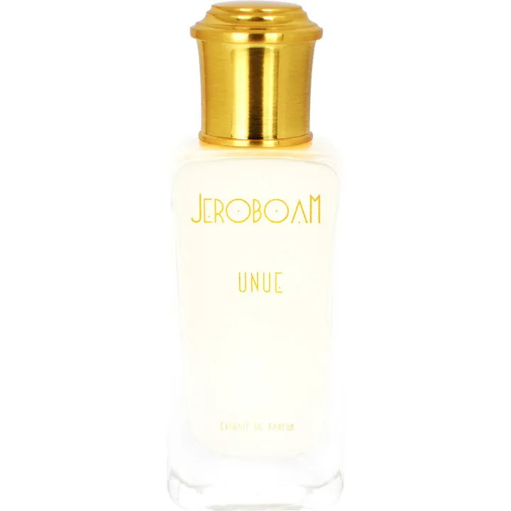 Jeroboam Unue parfüm şişesi