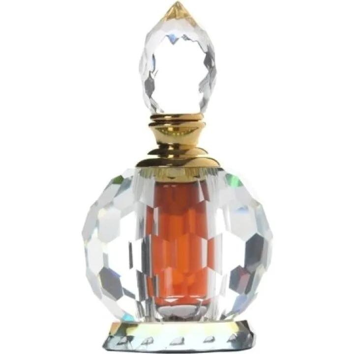 Noha Nabil Vintage Oud parfüm şişesi