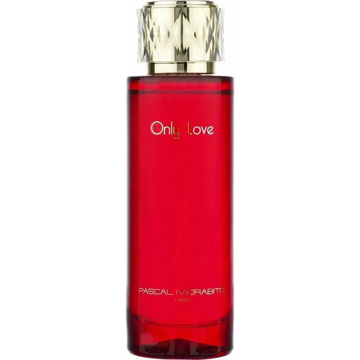 Pascal Morabito Only Love perfume bottle