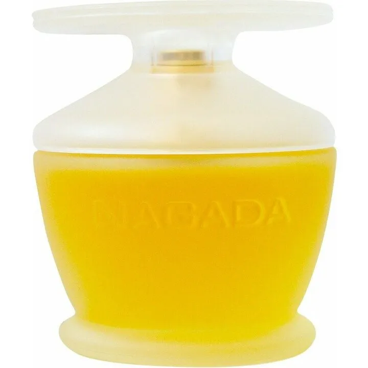 Pascal Morabito Fauve de Nagada perfume bottle