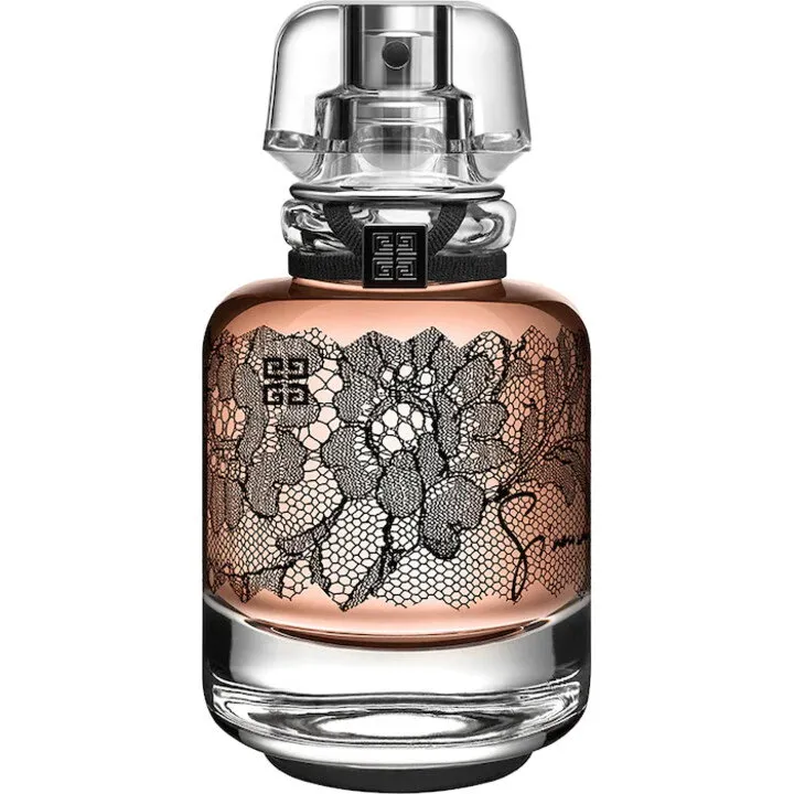 Givenchy L'Interdit Édition Couture 2020 perfume bottle