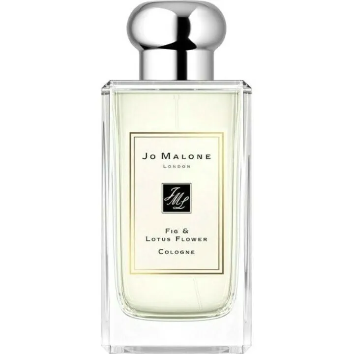 Jo Malone Fig & Lotus Flower perfume bottle