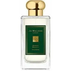 Jo Malone Ginger Biscuit Limited Edition parfüm şişesi