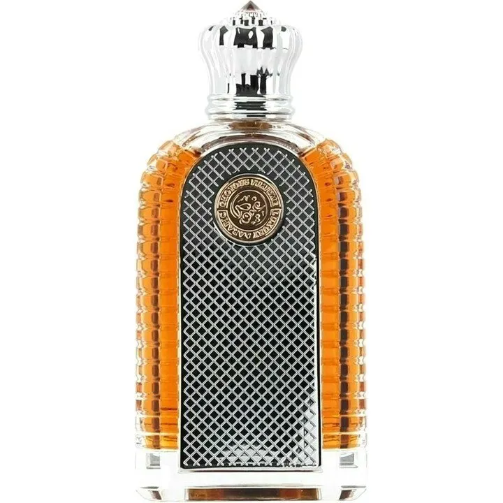 Dar Alteeb Fares Collection - Ghoyous perfume bottle