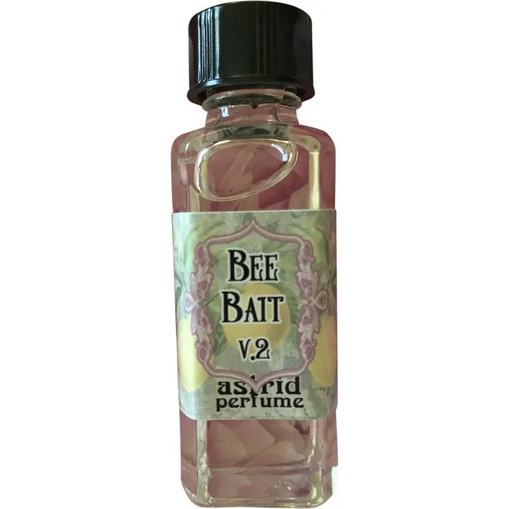 Astrid Perfume Bee Bait V.2 parfüm şişesi