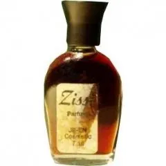 Je-En Zissi perfume bottle