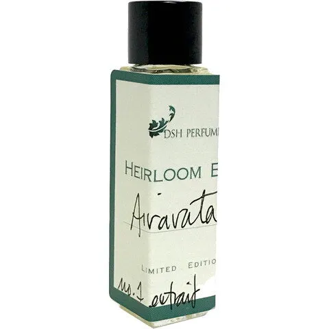 DSH Perfumes Airavata (Extrait) perfume bottle