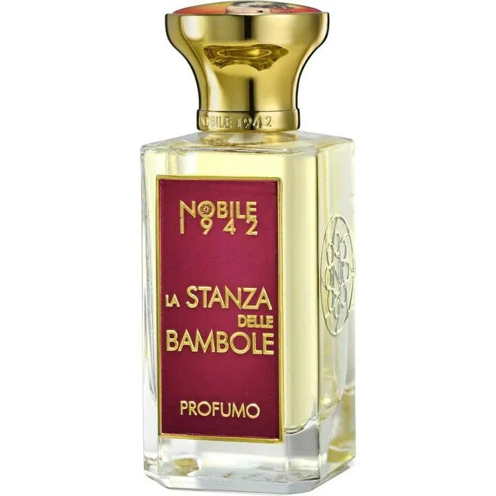 Nobile 1942 La Stanza delle Bambole (Profumo) parfüm şişesi