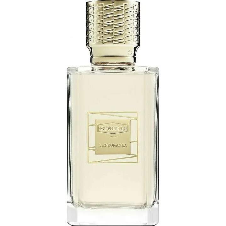 Ex Nihilo Vendomania perfume bottle