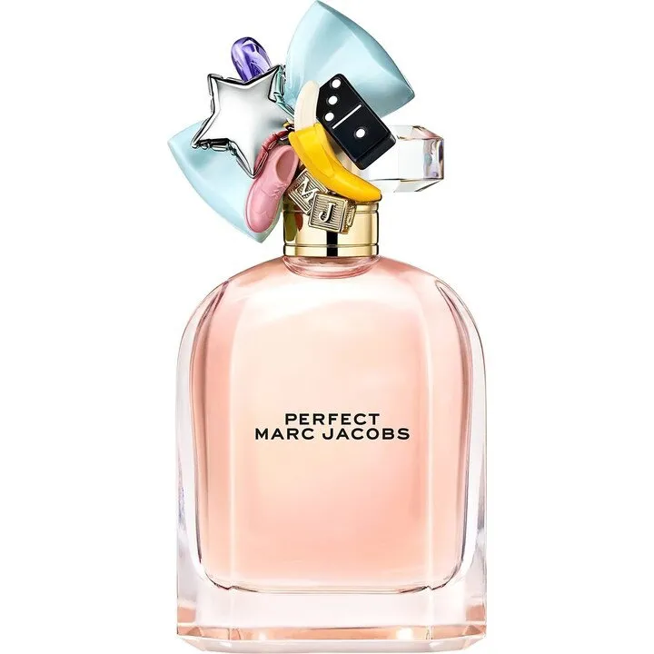 Marc Jacobs Perfect parfüm şişesi