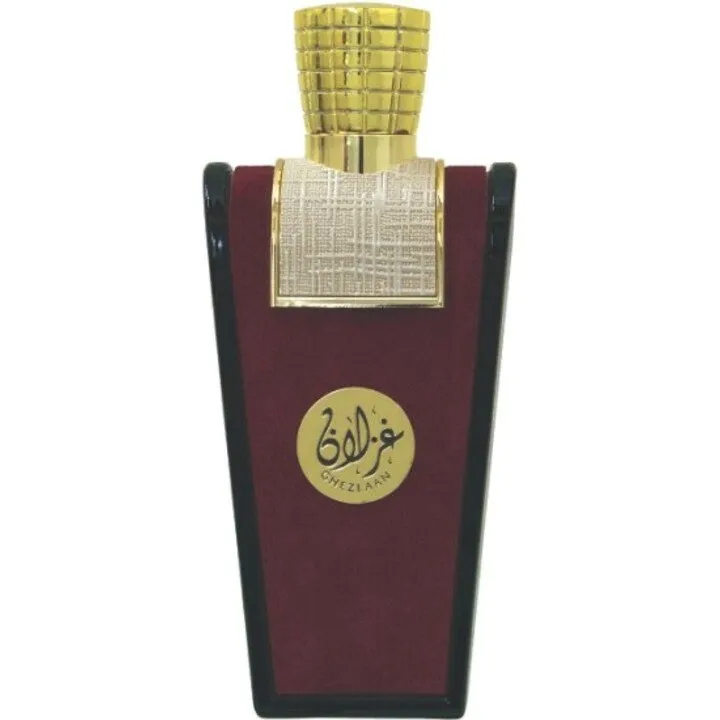 Asdaaf Ghezlaan Femme parfüm şişesi