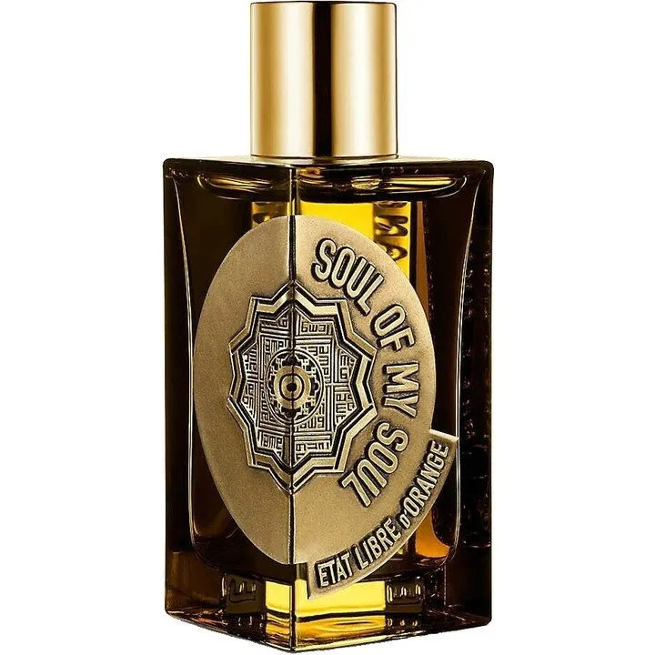 Etat Libre d'Orange Soul of My Soul parfüm şişesi