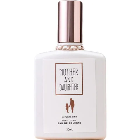 Mother and Daughter Natural Link / ナチュラルリンク parfüm şişesi
