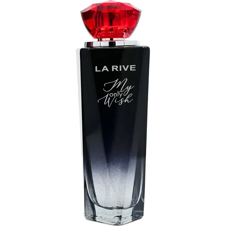La Rive My Only Wish parfüm şişesi