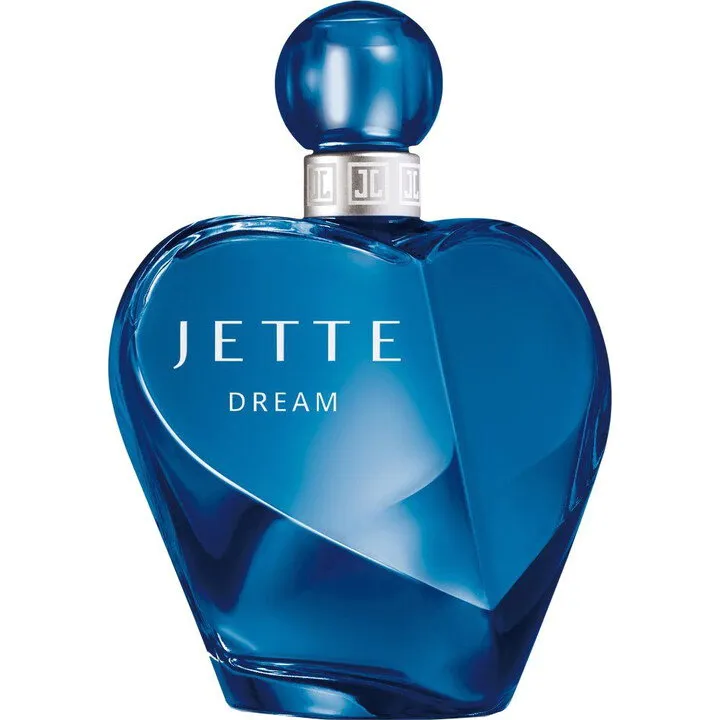 Jette Joop Jette Dream parfüm şişesi