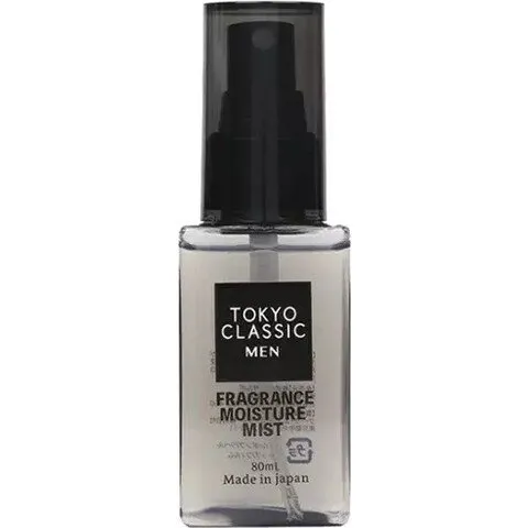 Tokyo Classic Men perfume bottle