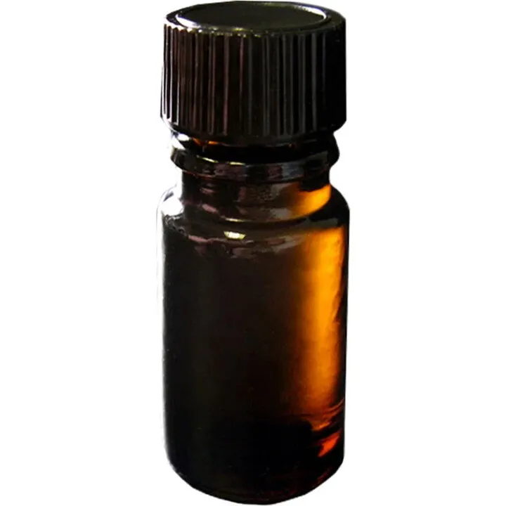 Haus of Gloi Blood Orange 'Nog perfume bottle