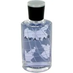 Coty Avatar (Cologne) parfüm şişesi