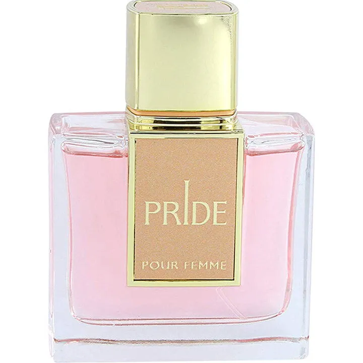 Rue Broca Pride pour Femme parfüm şişesi