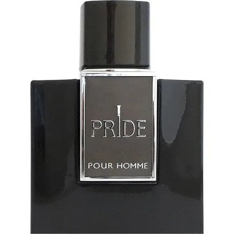 Rue Broca Pride pour Homme parfüm şişesi