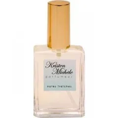 Kristen Michèle Parfumeur Notes Fraîches perfume bottle