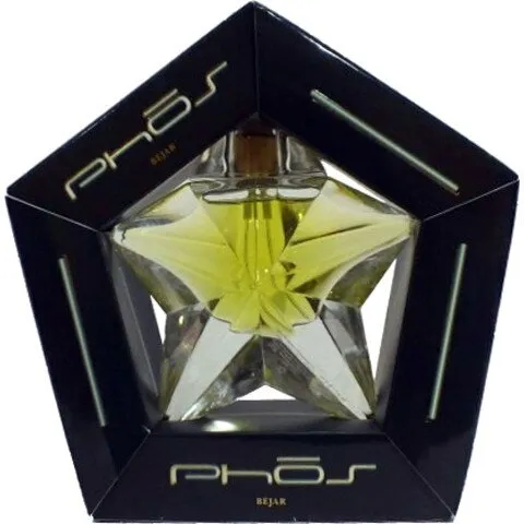 Béjar Phōs pour Femme perfume bottle