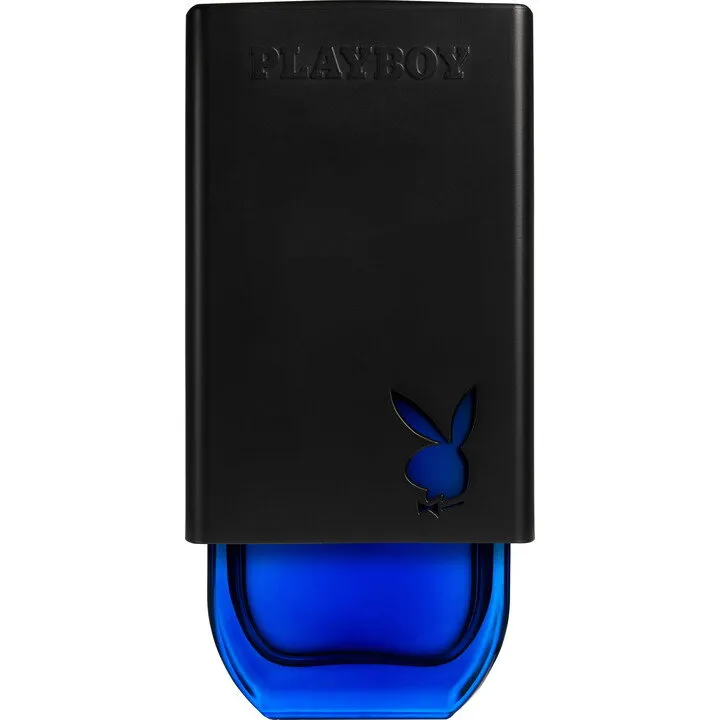 Playboy Make the Cover for Him parfüm şişesi
