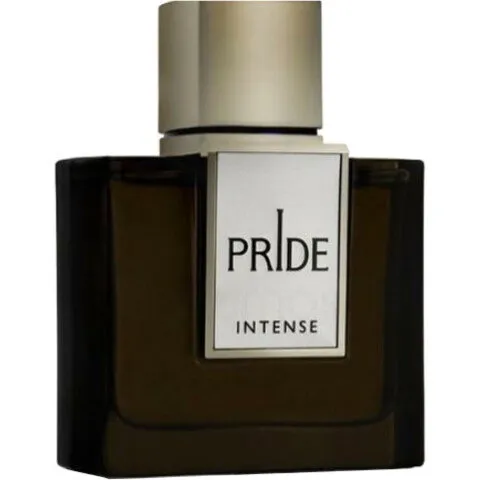 Rue Broca Pride Intense parfüm şişesi