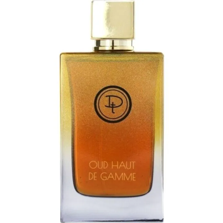Dana Al Tuwarish Oud Haut De Gamme (Eau de Parfum) perfume bottle