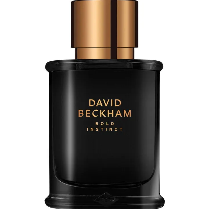 David Beckham Bold Instinct (Eau de Toilette) parfüm şişesi