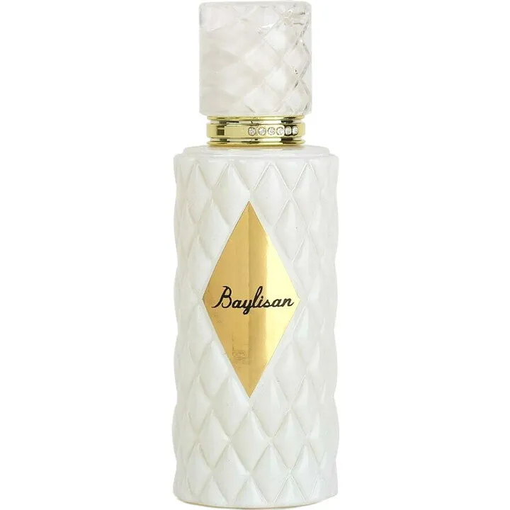 Profumo Muschiato Baylisan perfume bottle