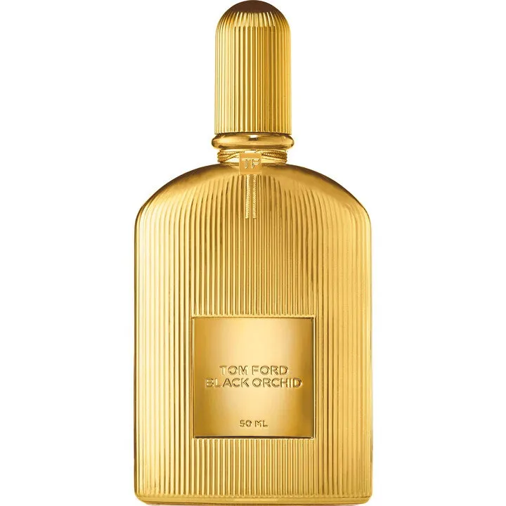 Tom Ford Black Orchid Parfum parfüm şişesi