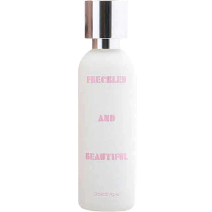 What We Do Is Secret Freckled and Beautiful parfüm şişesi