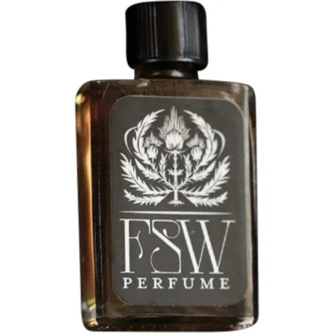 For Strange Women Nocturne perfume bottle