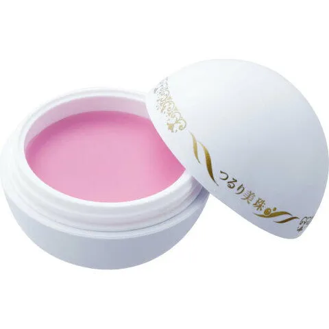 Bühna Winter Daphne / つるり美珠 沈丁花 (Perfume Balm) parfüm şişesi