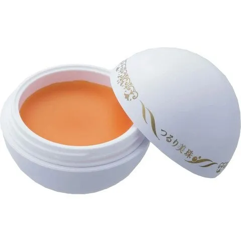 Bühna Osmanthus / つるり美珠 金木犀 (Perfume Balm) parfüm şişesi