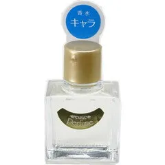 Pourto A Kyara / キャラ parfüm şişesi
