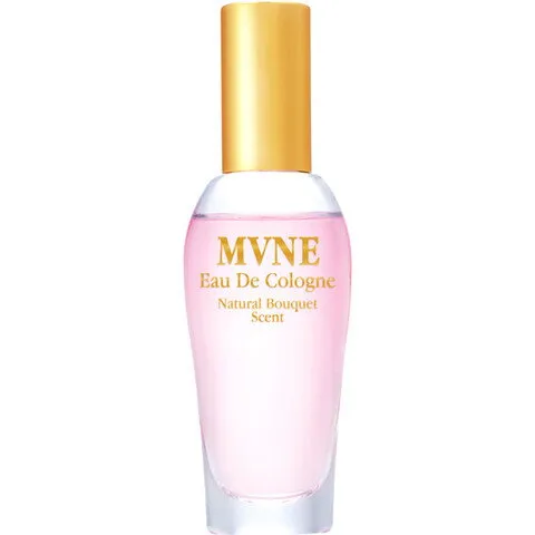 Mvne Natural Bouquet / ナチュラルブーケ perfume bottle