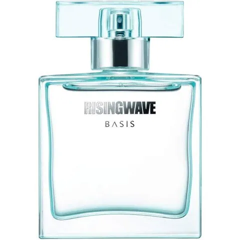 Risingwave Basis / ベイシス perfume bottle