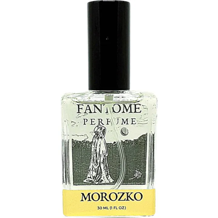 Fantôme Morozko (Eau de Parfum) parfüm şişesi
