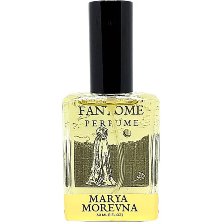 Fantôme Marya Morevna (Eau de Parfum) parfüm şişesi