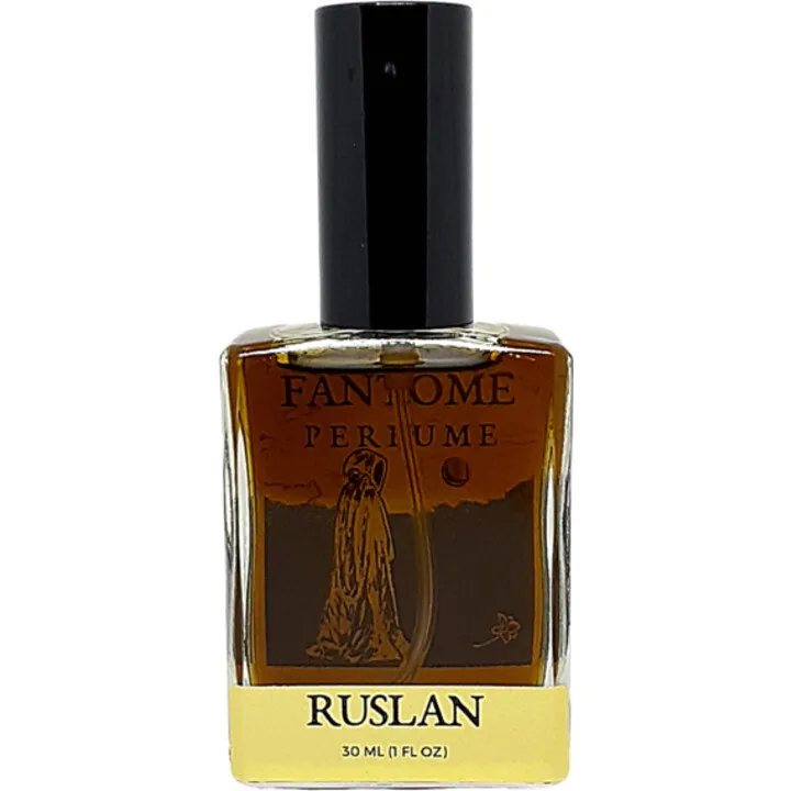 Fantôme Ruslan (Eau de Parfum) perfume bottle