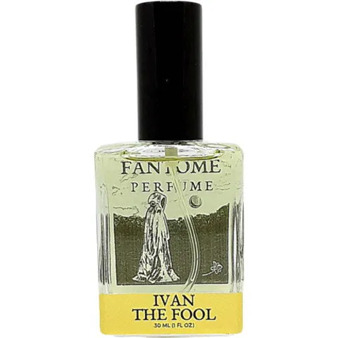 Fantôme Ivan the Fool (Eau de Parfum) parfüm şişesi