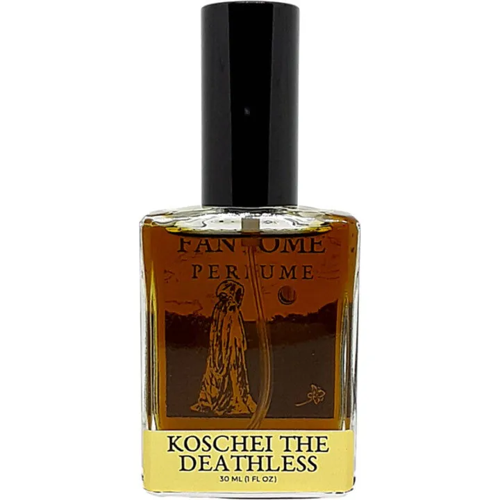 Fantôme Koschei the Deathless (Eau de Parfum) parfüm şişesi