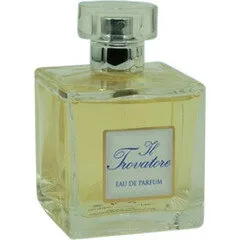 Pilogen Carezza Il Trovatore perfume bottle
