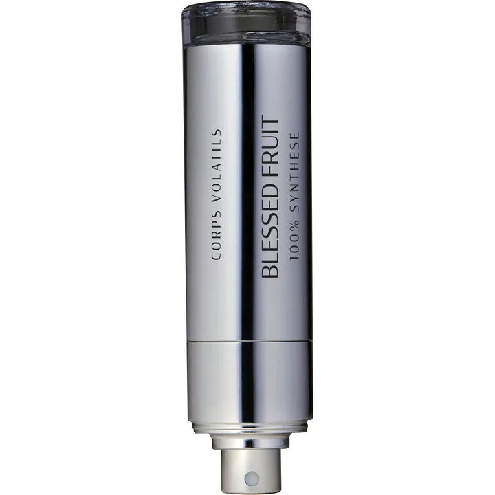 Corps Volatils Blessed Fruit perfume bottle