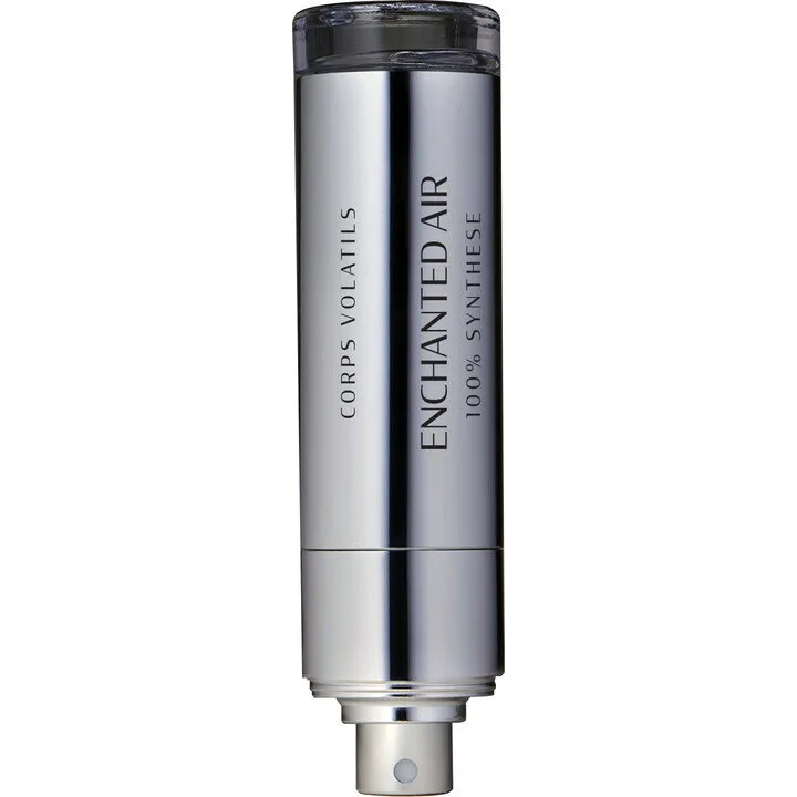 Corps Volatils Enchanted Air perfume bottle
