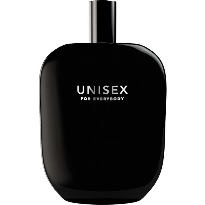 Fragrance One Unisex for Everybody parfüm şişesi